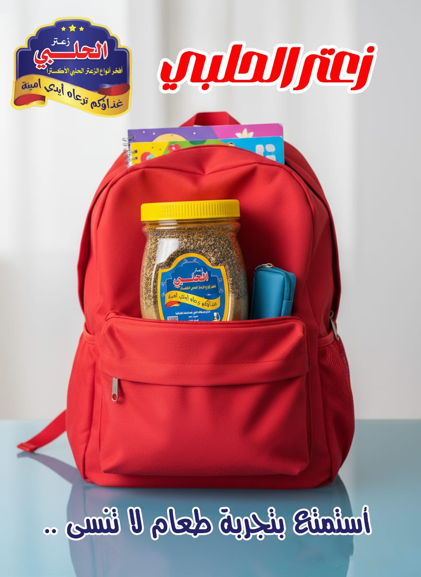 مناقيش الزعتر