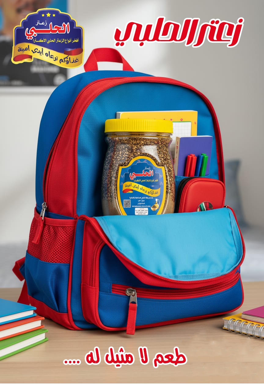 مناقيش الزعتر