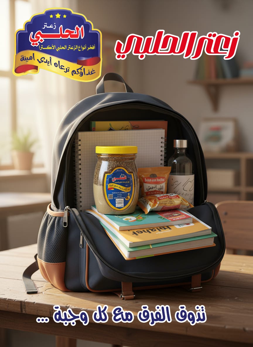 مناقيش الزعتر